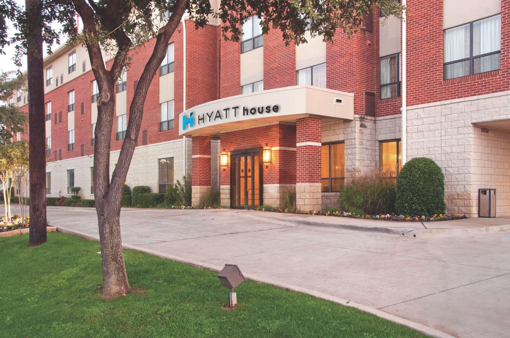 Hyatt House Dallas Uptown Ngoại thất bức ảnh