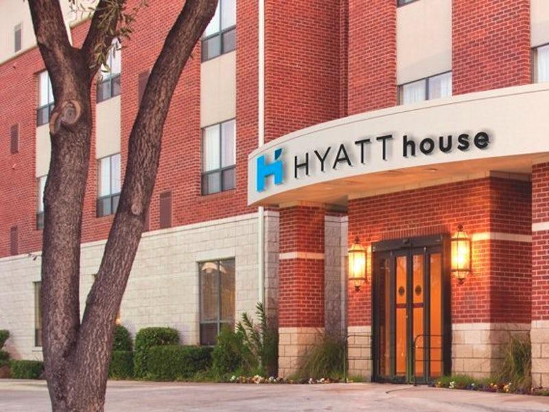 Hyatt House Dallas Uptown Ngoại thất bức ảnh